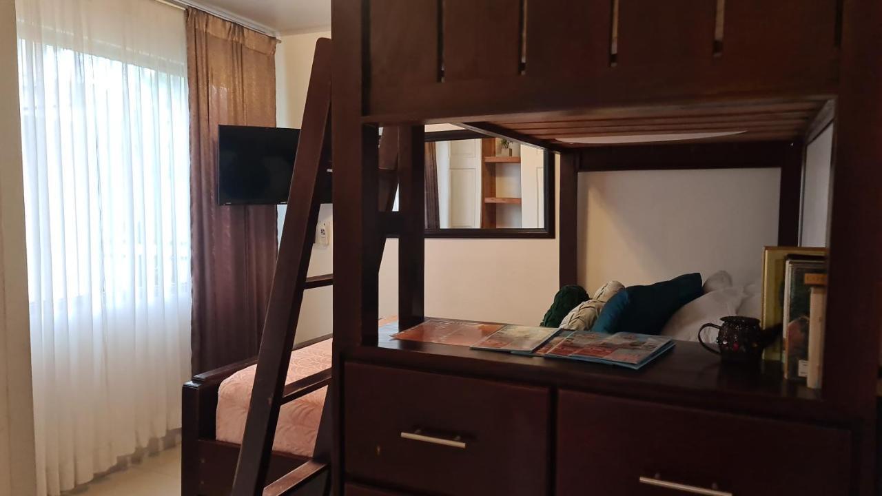 El Encanto Condominiums Jacó Εξωτερικό φωτογραφία