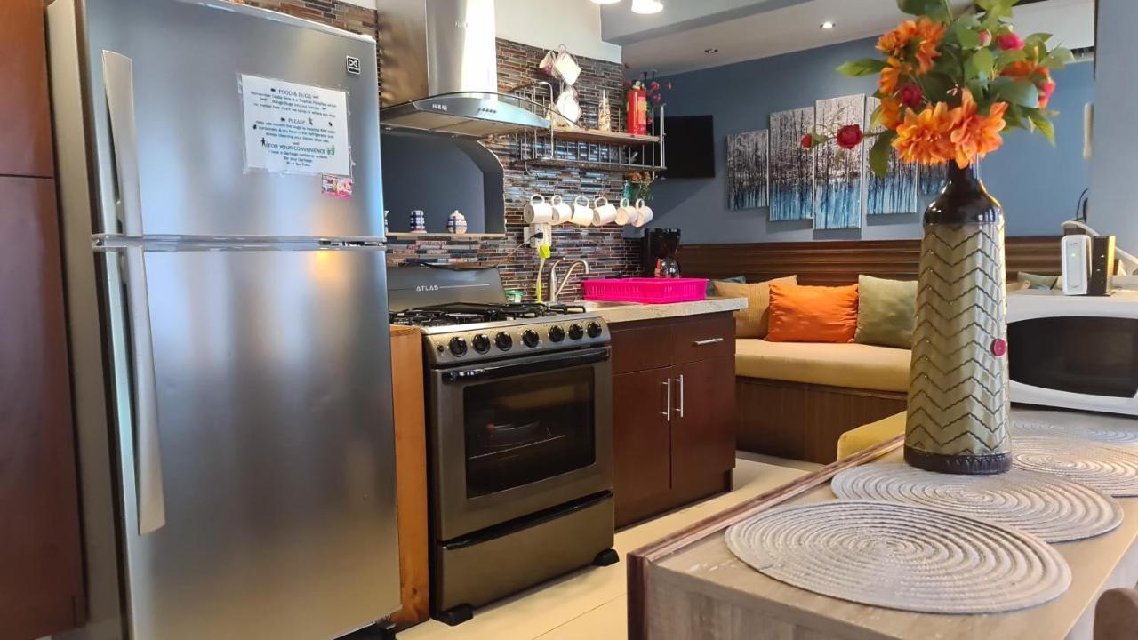 El Encanto Condominiums Jacó Εξωτερικό φωτογραφία