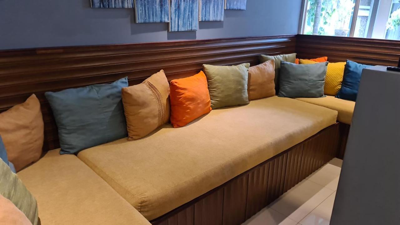 El Encanto Condominiums Jacó Εξωτερικό φωτογραφία