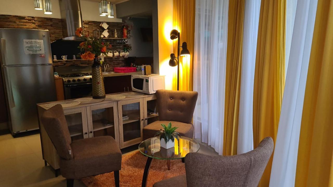 El Encanto Condominiums Jacó Εξωτερικό φωτογραφία