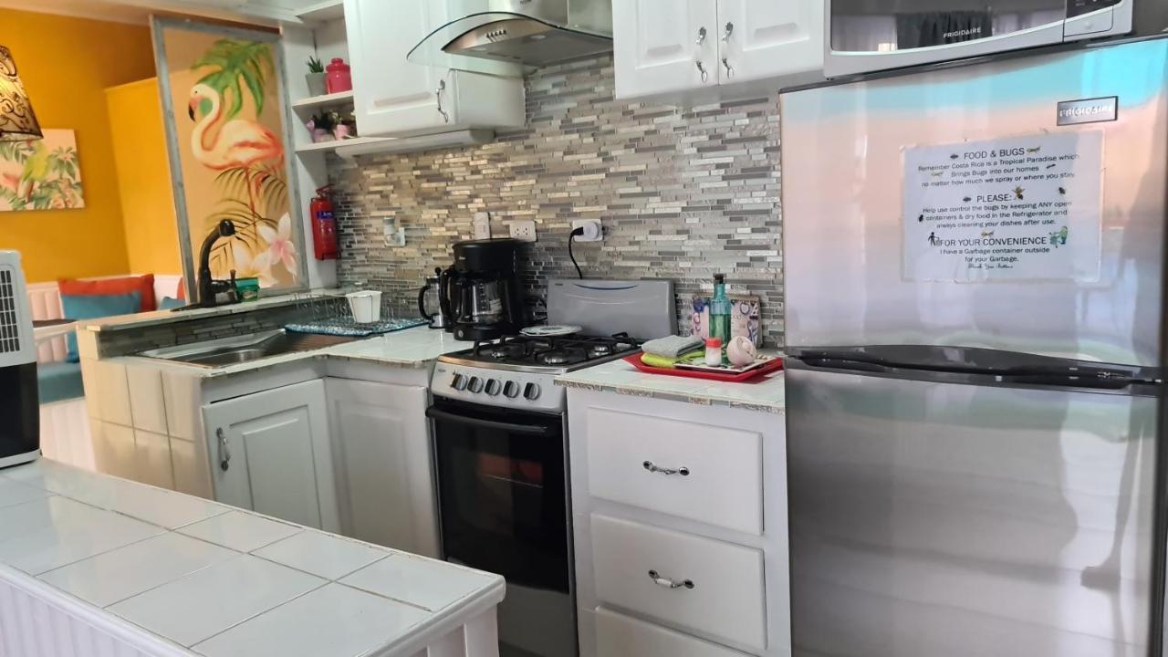 El Encanto Condominiums Jacó Εξωτερικό φωτογραφία