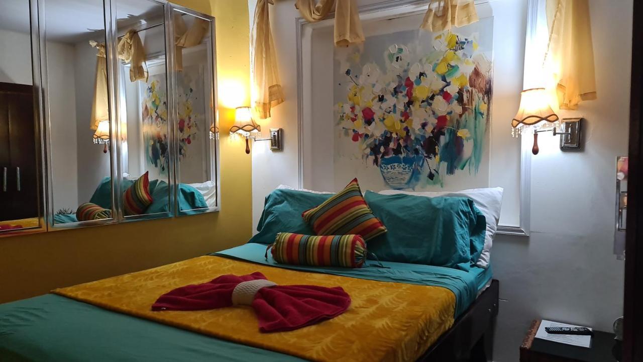 El Encanto Condominiums Jacó Εξωτερικό φωτογραφία