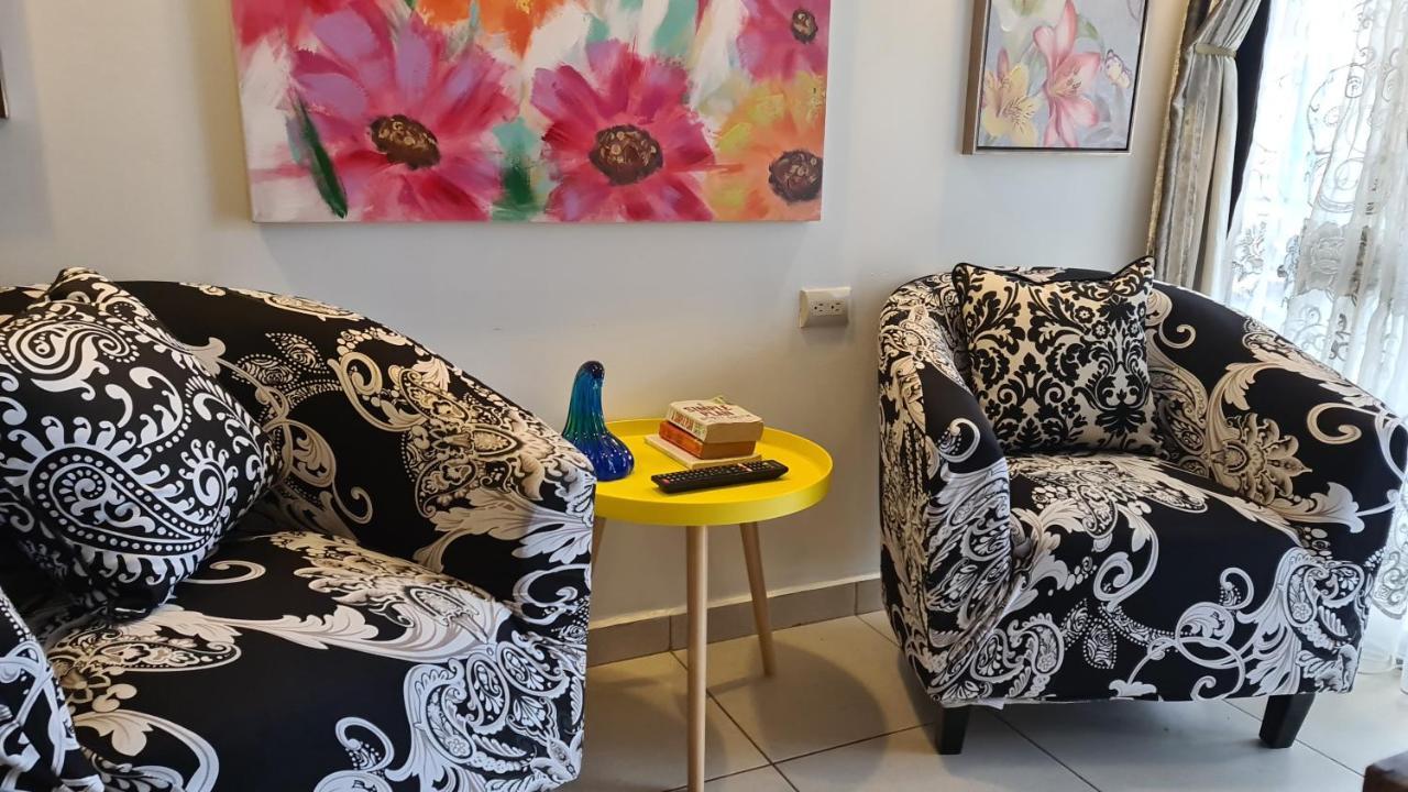 El Encanto Condominiums Jacó Εξωτερικό φωτογραφία