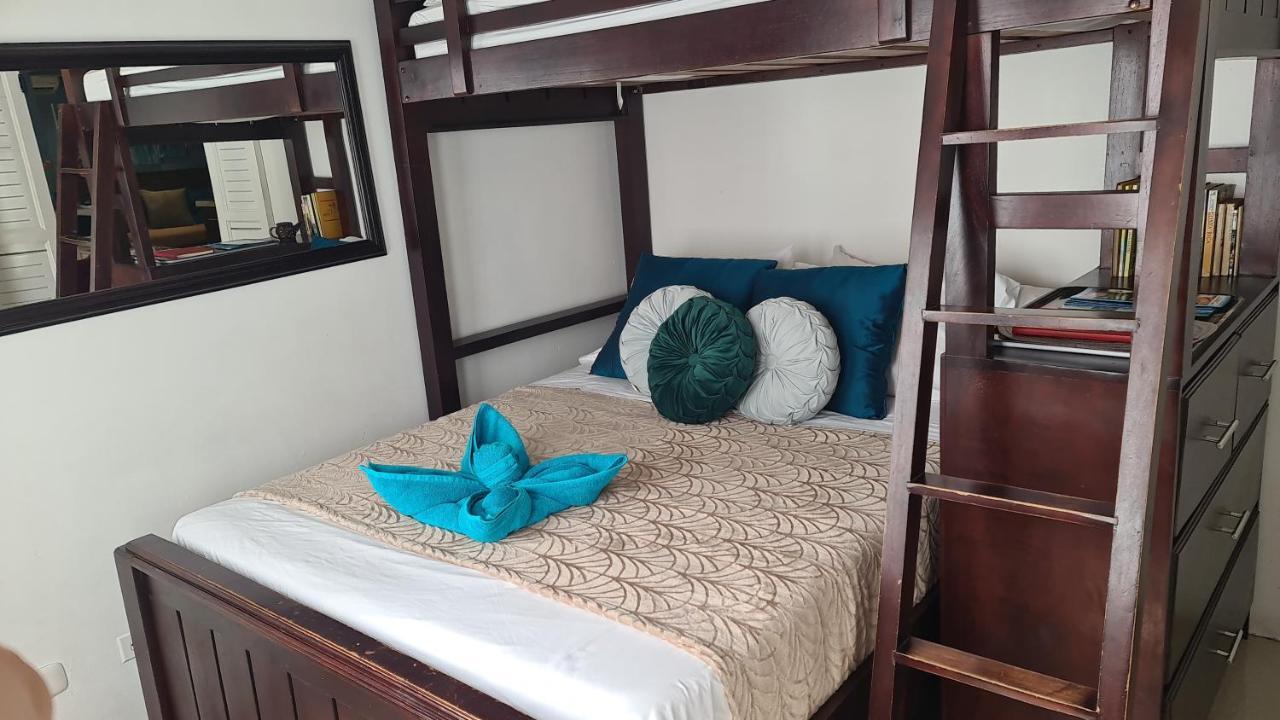 El Encanto Condominiums Jacó Εξωτερικό φωτογραφία