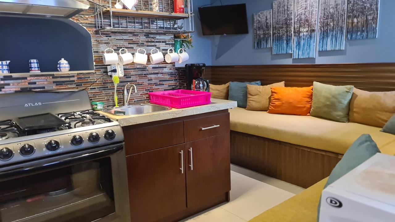 El Encanto Condominiums Jacó Εξωτερικό φωτογραφία