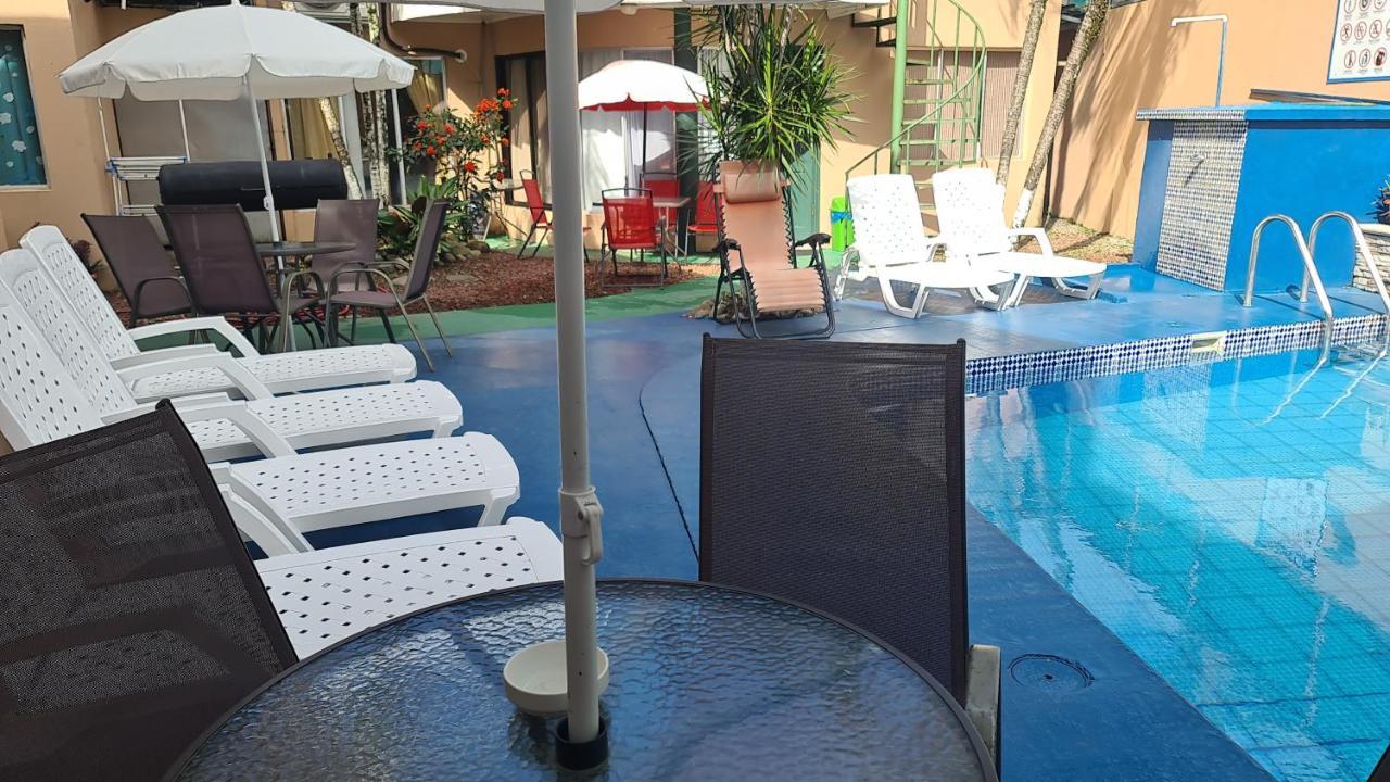 El Encanto Condominiums Jacó Εξωτερικό φωτογραφία