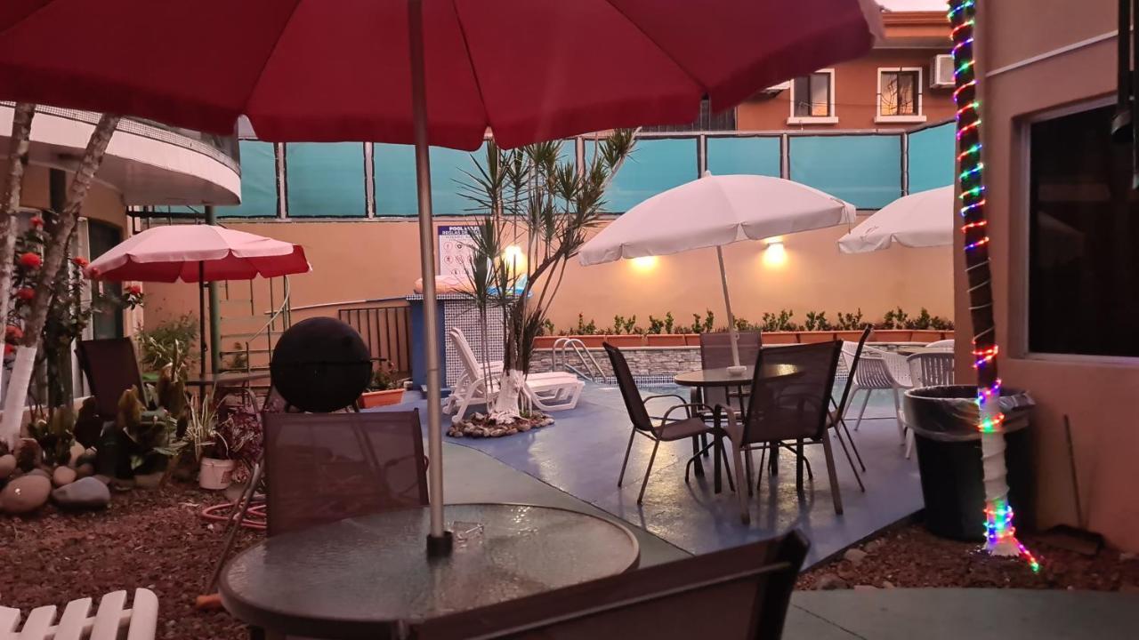 El Encanto Condominiums Jacó Εξωτερικό φωτογραφία