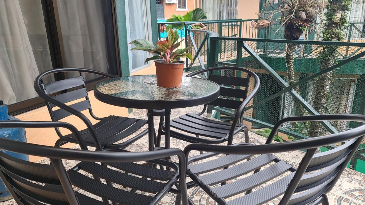 El Encanto Condominiums Jacó Εξωτερικό φωτογραφία