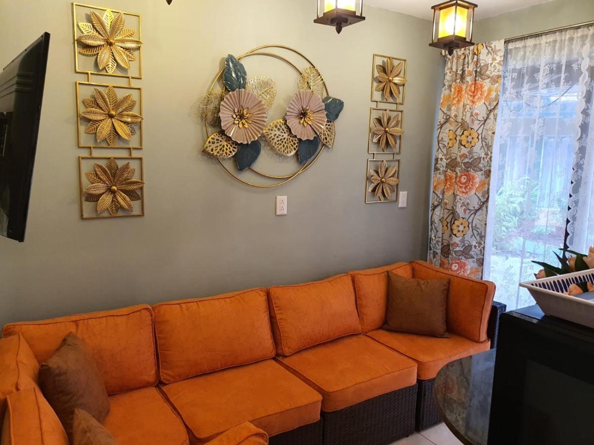 El Encanto Condominiums Jacó Εξωτερικό φωτογραφία