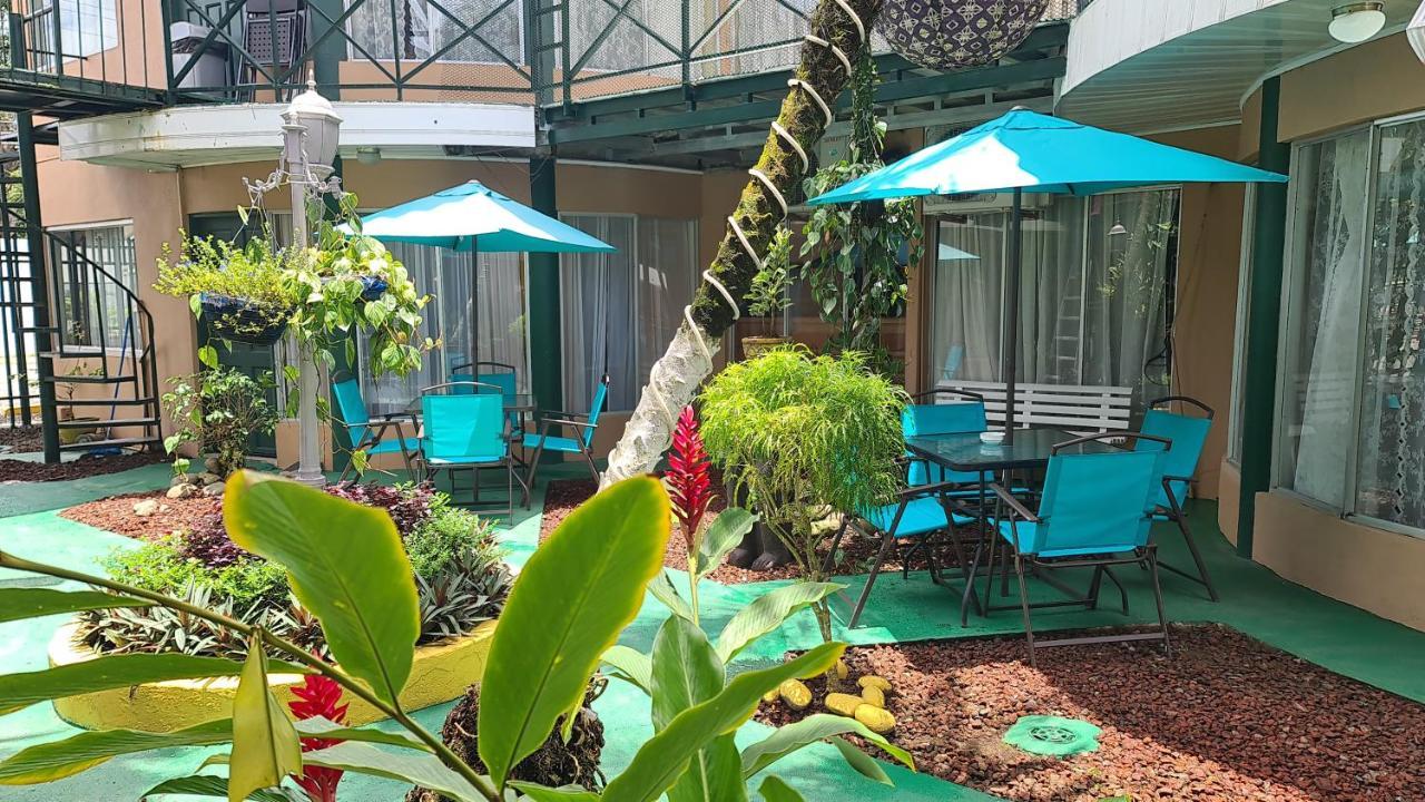 El Encanto Condominiums Jacó Εξωτερικό φωτογραφία