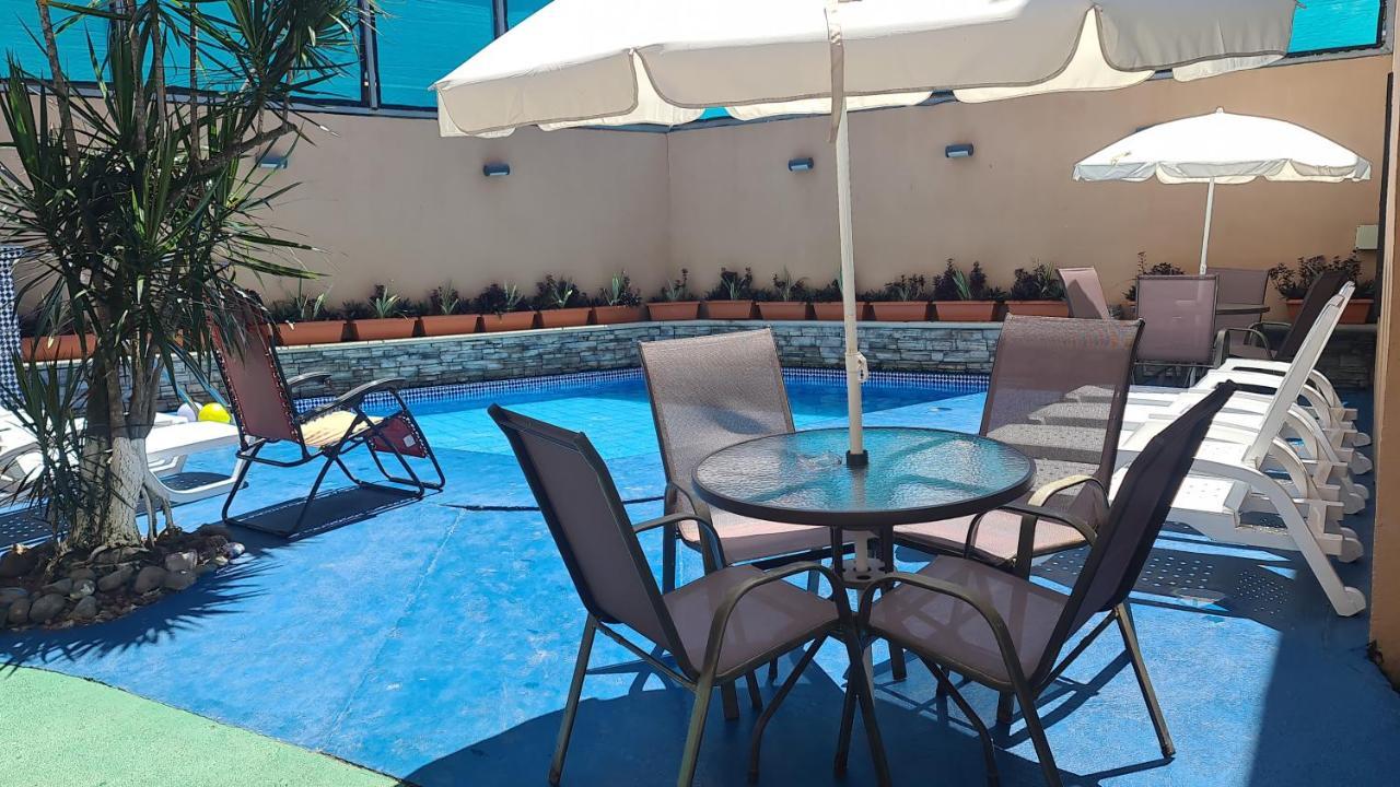 El Encanto Condominiums Jacó Εξωτερικό φωτογραφία