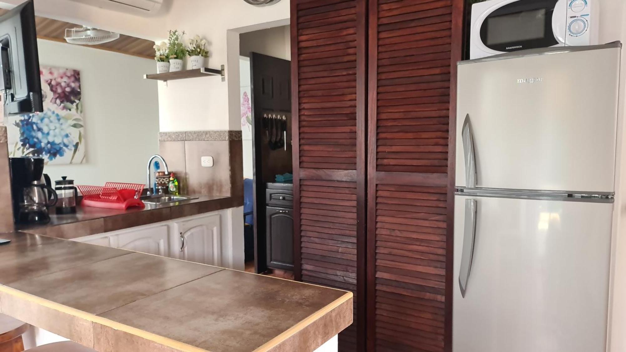 El Encanto Condominiums Jacó Εξωτερικό φωτογραφία