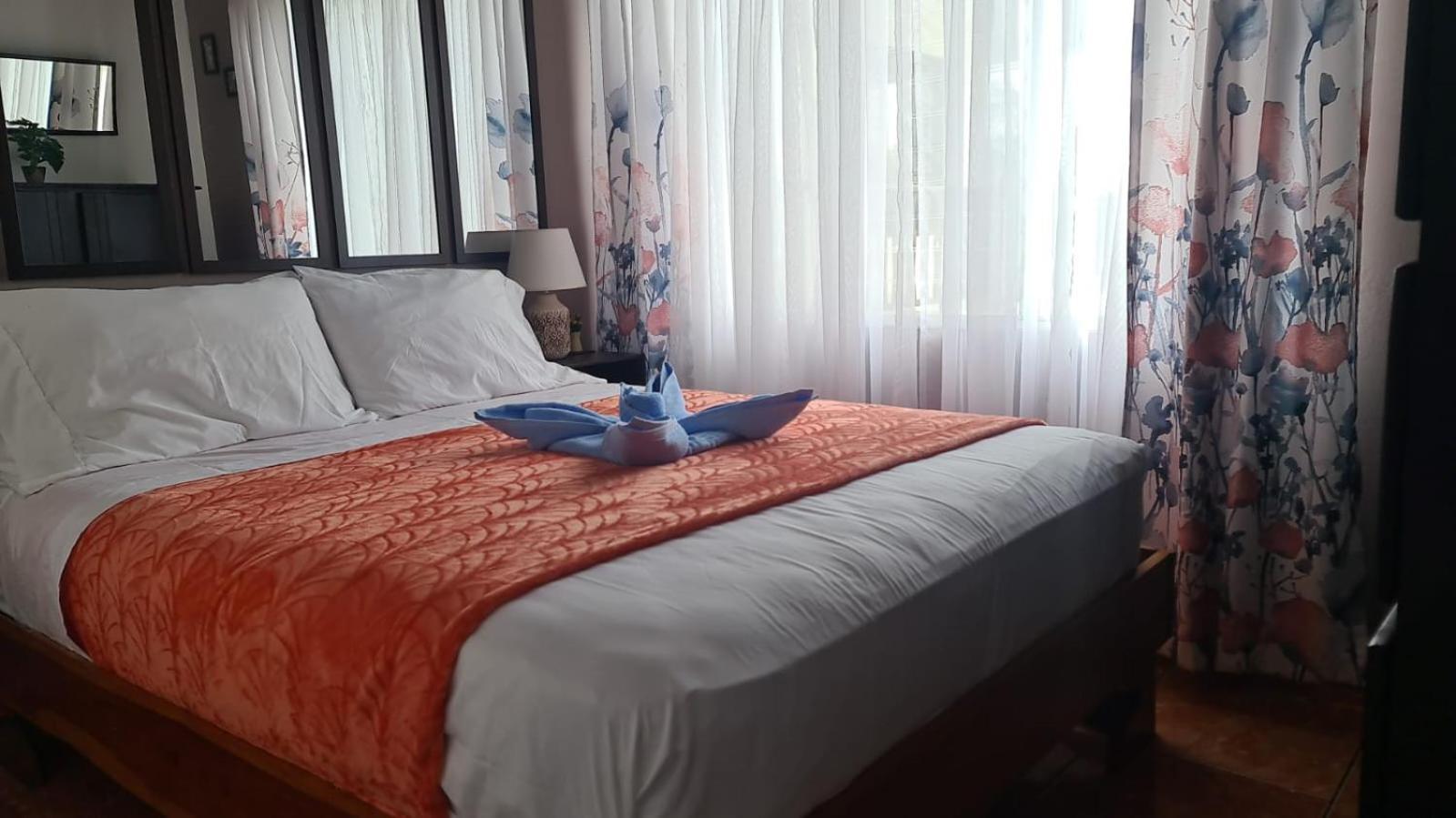 El Encanto Condominiums Jacó Εξωτερικό φωτογραφία