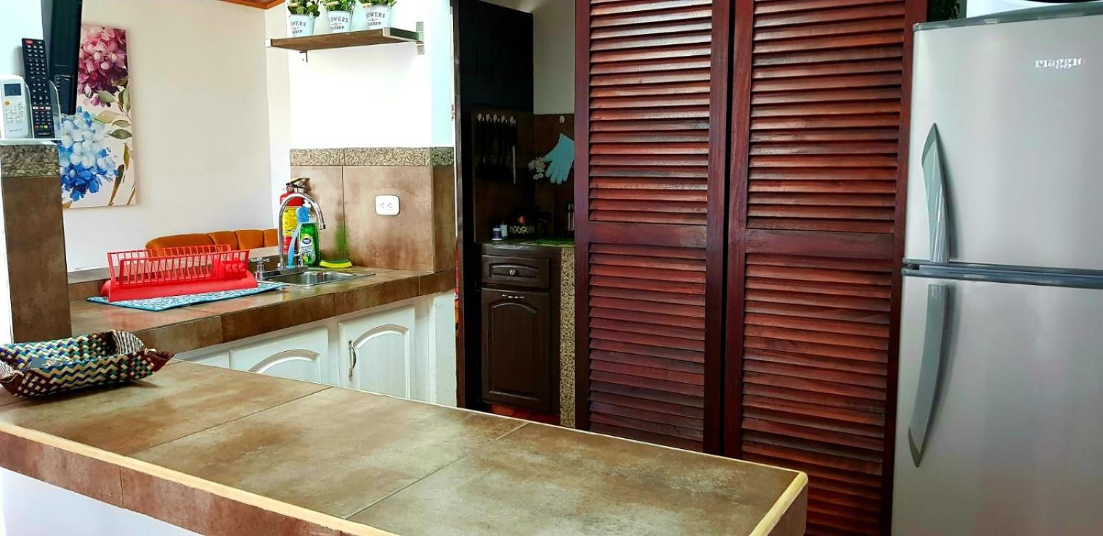 El Encanto Condominiums Jacó Εξωτερικό φωτογραφία