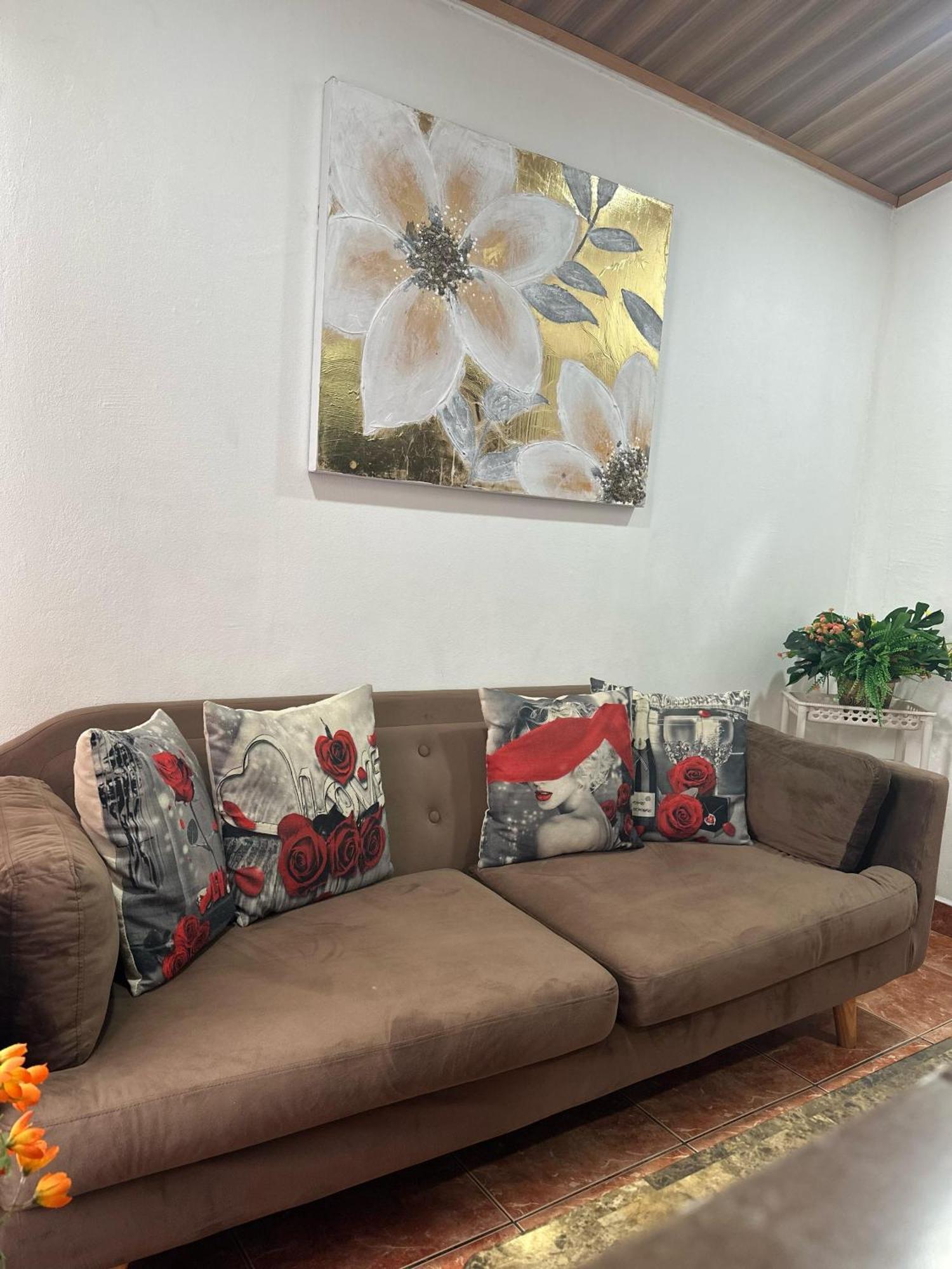El Encanto Condominiums Jacó Εξωτερικό φωτογραφία