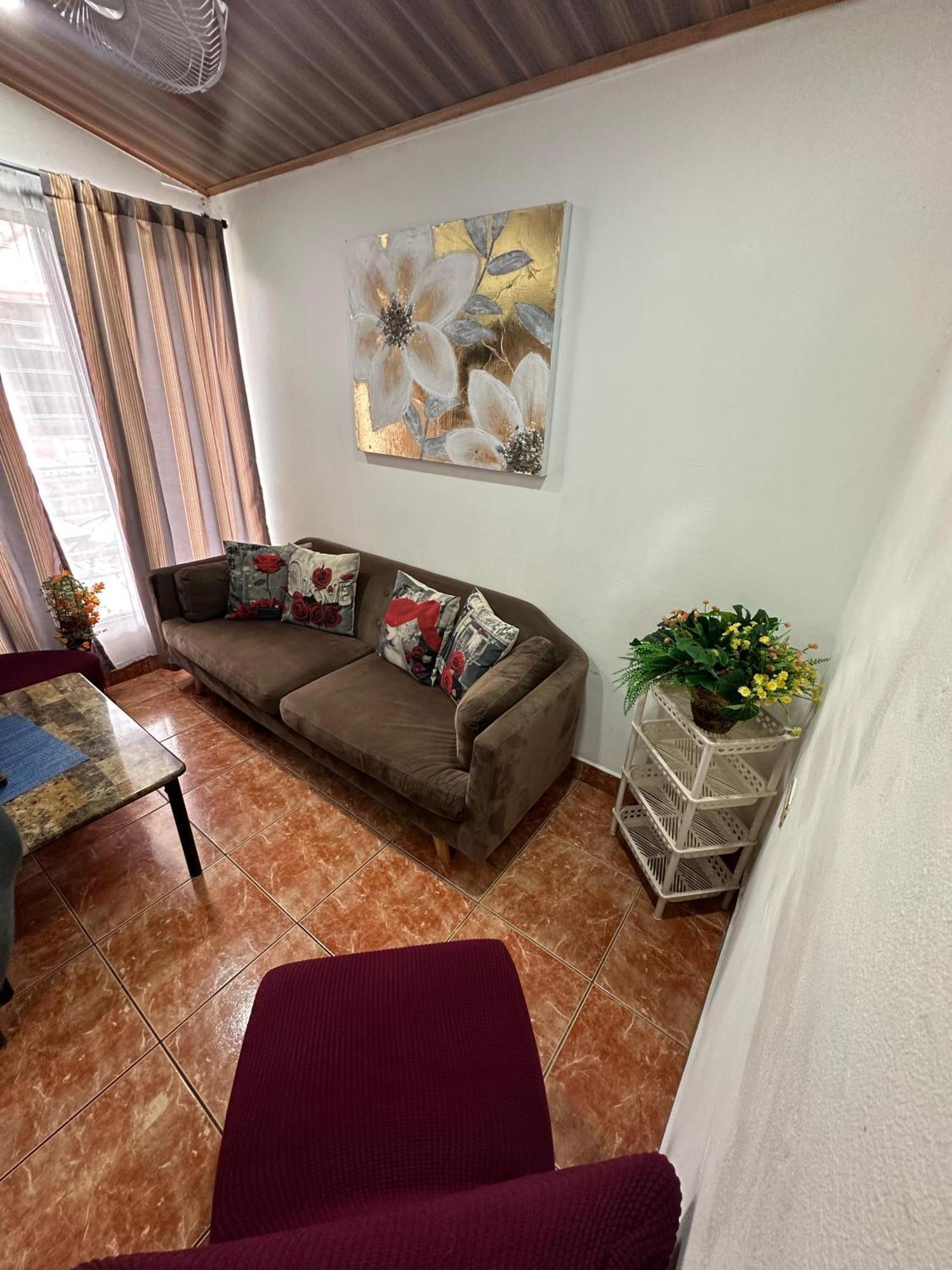 El Encanto Condominiums Jacó Εξωτερικό φωτογραφία