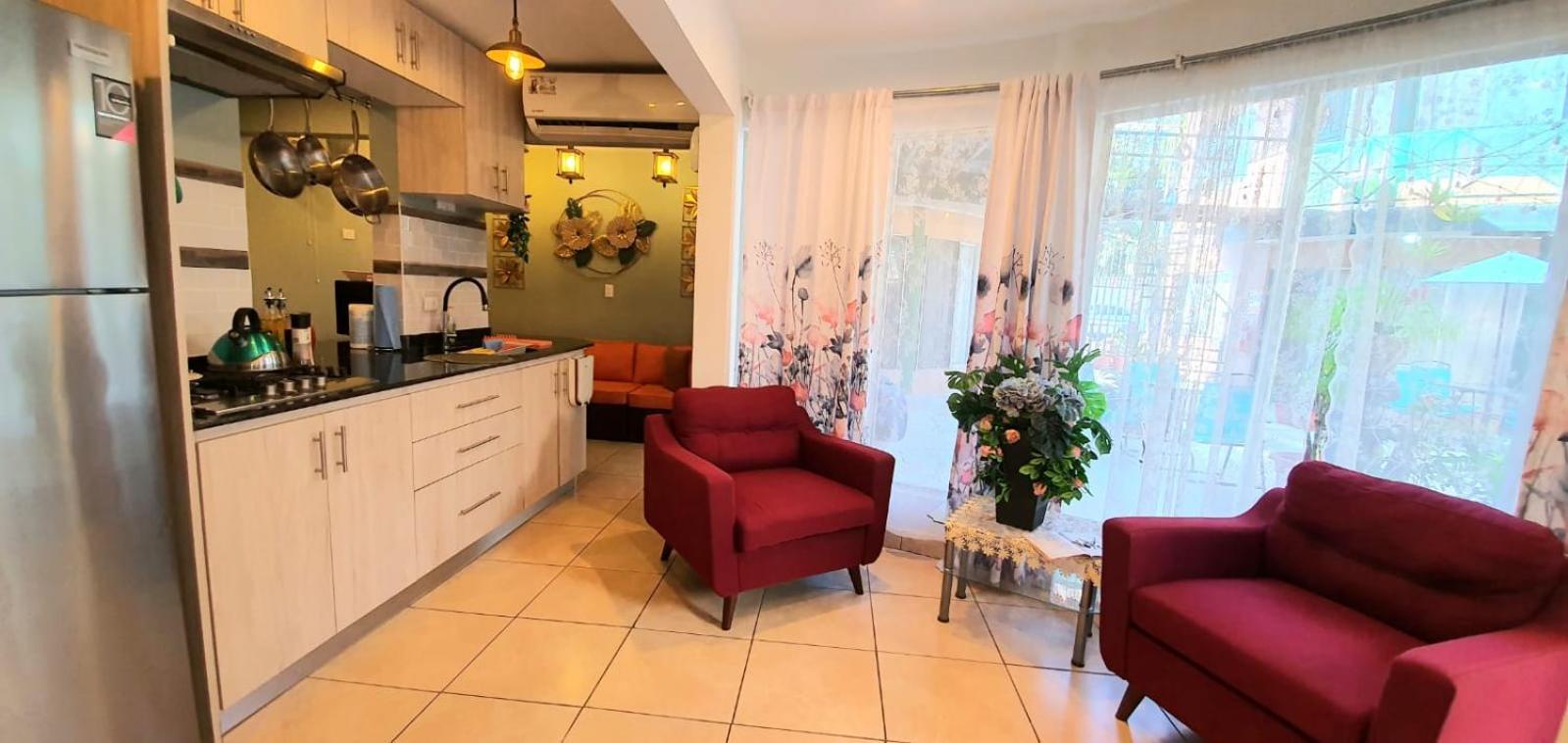 El Encanto Condominiums Jacó Εξωτερικό φωτογραφία