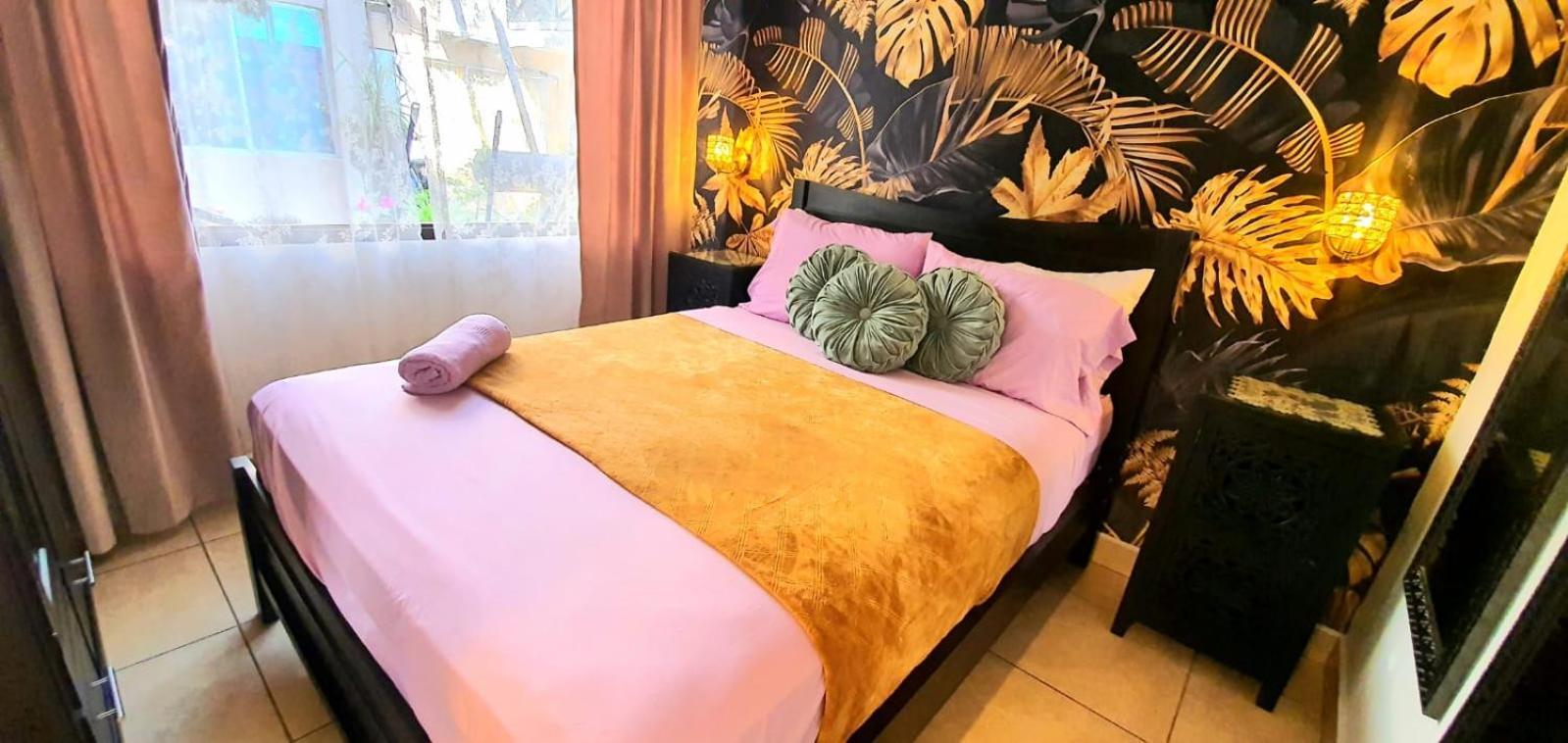 El Encanto Condominiums Jacó Εξωτερικό φωτογραφία