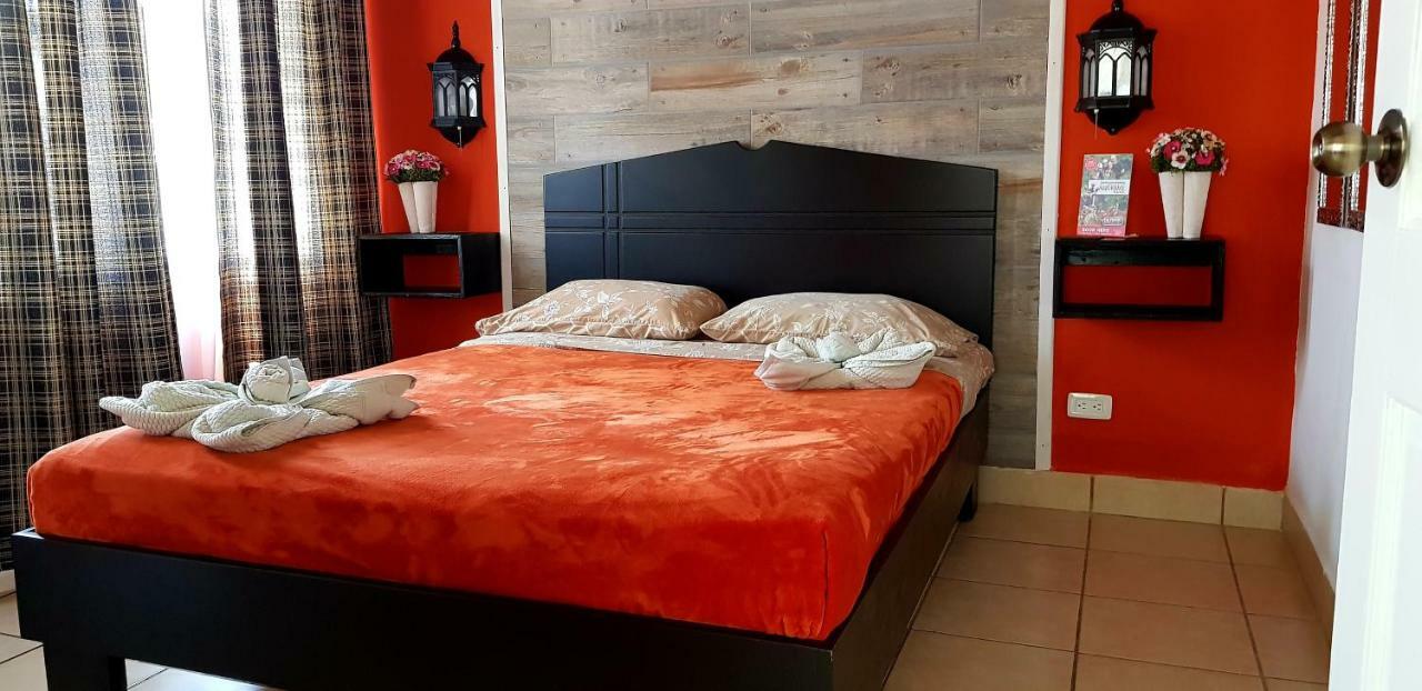 El Encanto Condominiums Jacó Εξωτερικό φωτογραφία