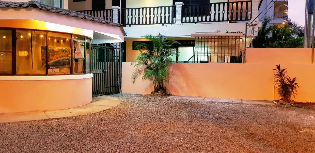 El Encanto Condominiums Jacó Εξωτερικό φωτογραφία