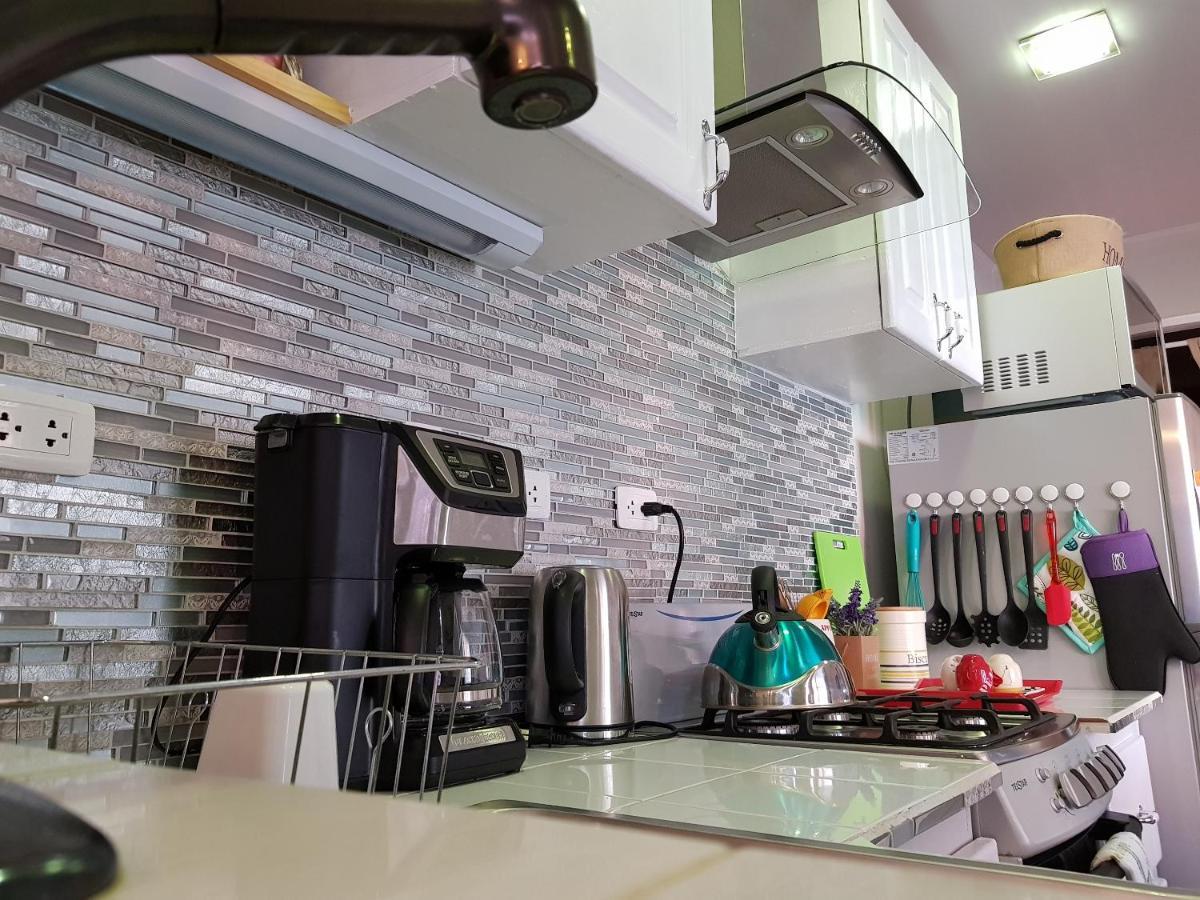 El Encanto Condominiums Jacó Εξωτερικό φωτογραφία